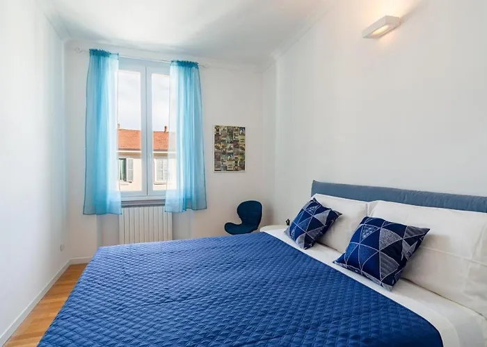 Lux Navigli Center * ميلان