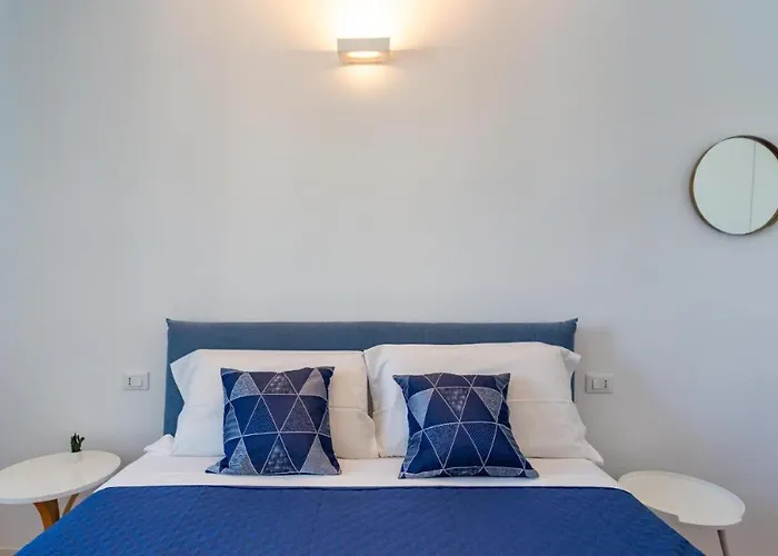 Lux Navigli Center شقة *