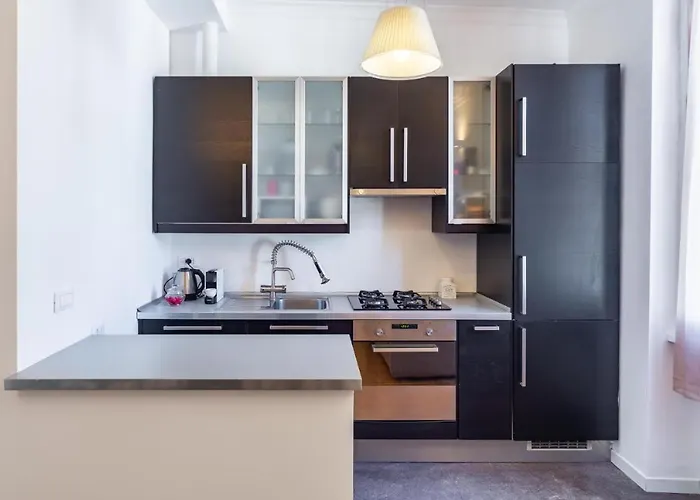 Lux Navigli Center * ميلان